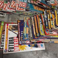 "SM Strumenti Musicali" e "Futura Music"
