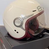 Casco Jet BKR