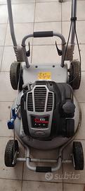 tagliaerba green mulcing