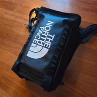 Zaino North Face fuse box