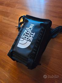 Zaino North Face fuse box