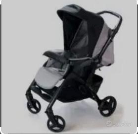 TRIO CAM ovetto+navicella+passeggino