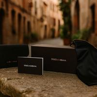 Custodia originale Dolce & Gabbana – Nuova
