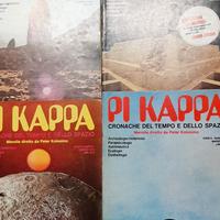 riviste PKappa
