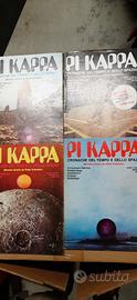 riviste PKappa