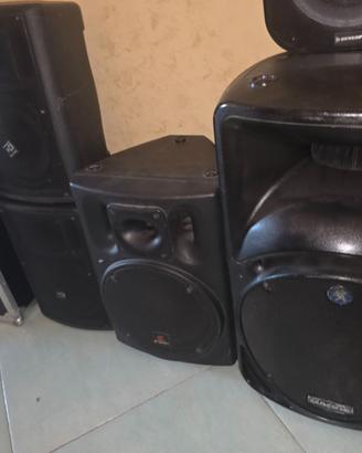 Strumenti Musicali