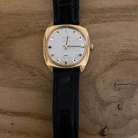 Longines automatic ultra chron
