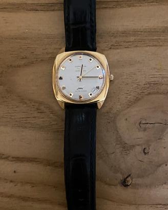 Longines automatic ultra chron