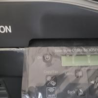 Stampante epson bx305fw 