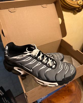 Nike tn taglia 43 grige