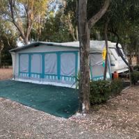 Roulott hobby de lux