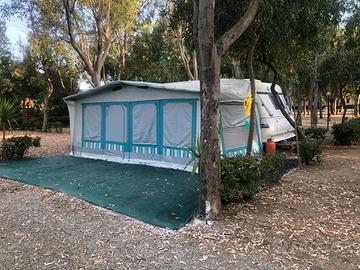 Roulott hobby de lux