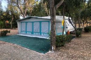 Roulott hobby de lux