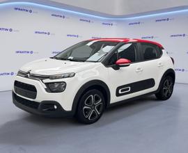 CITROEN C3 PURETECH 83 S&S SHINE