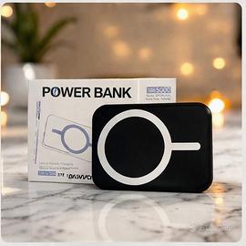 Power Bank