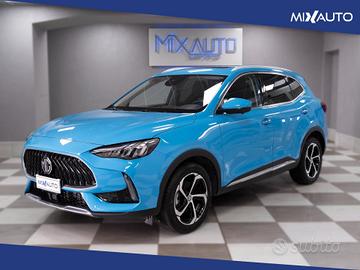 MG HS 1.5 MT Luxury 2WD