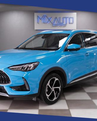 MG HS 1.5 MT Luxury 2WD