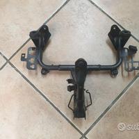 Telaietto anteriore Honda Transalp 650