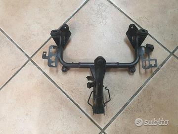Telaietto anteriore Honda Transalp 650