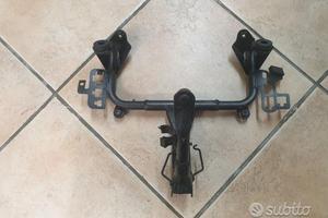 Telaietto anteriore Honda Transalp 650