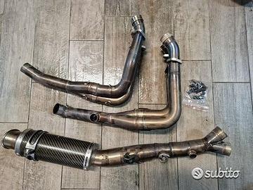 Scarico Arrow-Termignoni Yamaha r6 2006 2022