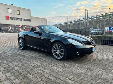 Subito - Bergamo Automobili Srl - Mercedes-benz Slk 200 Kompressor Cat 