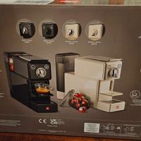 illy Iperespresso Y3.3 - Macchina da caffè