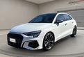 AUDI S3 SPB TFSI 310 CV quattro S tronic sport att