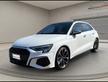 AUDI S3 SPB TFSI 310 CV quattro S tronic sport att