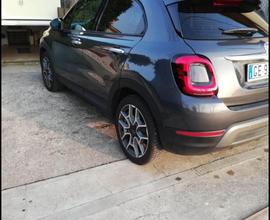 Fiat 500x - 2021