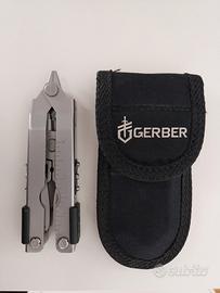 multipinza Gerber 