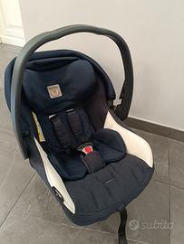 Ovetto Seggiolino auto Peg Perego Primo Viaggio SL