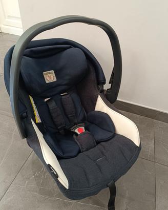 Ovetto Seggiolino auto Peg Perego Primo Viaggio SL