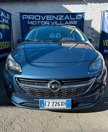 OPEL Corsa 5p 1.2 Ecotec Gpl-tech 85cv