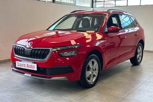 SKODA Kamiq 1.0 TSI *UNICO PROP.*TELECAMERA*ITAL