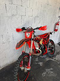Beta enduro