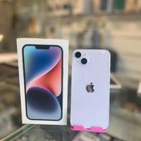 iPhone 14 Plus 128GB Viola-Originale Apple