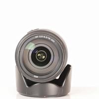 Sony 18 250 per sony alpha