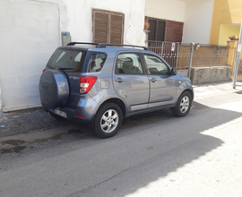 Terios cc 1200 imp gas
