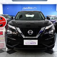 Nissan Juke 1.0 DIG-T 114 CV BUSINESS
