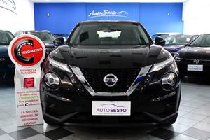 Nissan Juke 1.0 DIG-T 114 CV BUSINESS