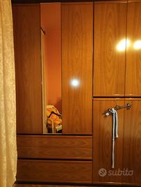 Arredamento completo per sgombero