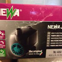 Pompa NEWA 400