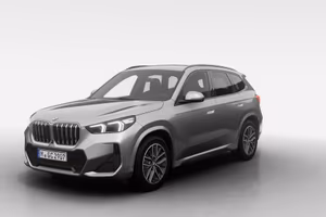 BMW X1 sdrive18d Msport auto
