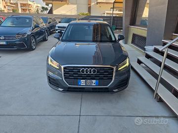 Audi Q2 30 TDI S tronic Business
