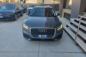 Audi Q2 30 TDI S tronic Business