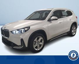 BMW X1 SDRIVE18D