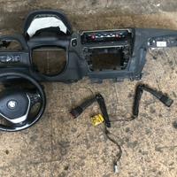 KIT AIRBAG BMW SERIE 1 F20