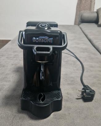 macchinetta caffè borbone 