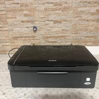 Stampante Epson Stylus SX110